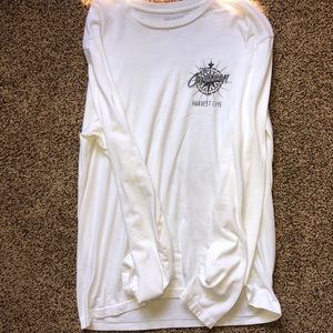 Harvest Caye long sleeved shirt